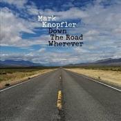 Mark Knopfler - Down The Road Wherever [VINYL]