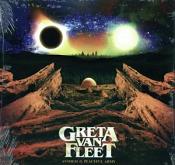 Greta Van Fleet  - Anthem Of The Peaceful Army [VINYL]