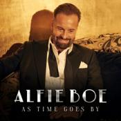 Alfie Boe - As Time Goes By (Music CD)