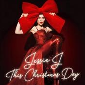 Jessie J - This Christmas Day (Music CD)