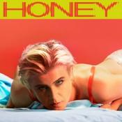 Robyn - Honey (Music CD)