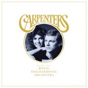 Carpenters;The Royal Philharmonic Orchestra - Carpenters With The Royal Philharmonic Orchestra (vinyl)