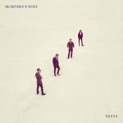 Mumford & Sons - Delta (Music CD)