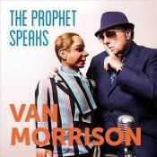 Van Morrison - The Prophet Speaks (Music CD)