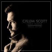 Calum Scott - Only Human (Music CD)