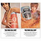 The Who -  The Who Sell Out (Music CD)