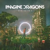 Imagine Dragons - Origins (Music CD)
