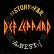 Def Leppard - The Story So Far…The Best Of Def Leppard (Music CD)