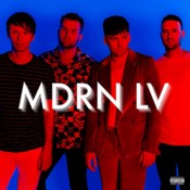 Picture This - MDRN LV (Music CD)
