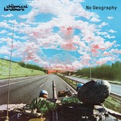 The Chemical Brothers - No Geography (Double Vinyl)