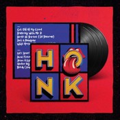 The Rolling Stones - Honk (Triple Vinyl)