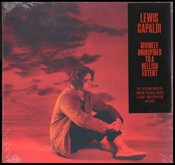 Lewis Capaldi - Divinely Uninspired To A Hellish Extent (Vinyl)