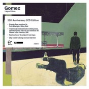 Gomez - Liquid Skin (Music CD)