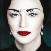 Madonna - Madame X (Music CD)