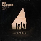 The Amazons - Future Dust (Music CD)
