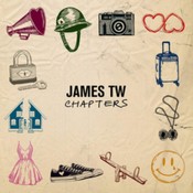 James TW - Chapters (Music CD)