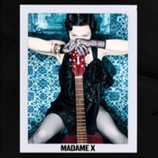 Madonna - Madame X (Deluxe Edition) (Music CD)