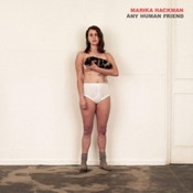 Marika Hackman - Any Human Friend (Music CD)