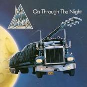 Def Leppard - On Through The Night (Music CD)