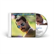 Freddie Mercury - Mr Bad Guy (Special Edition) (Music CD)