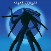Frank Turner - No Man's Land (Music CD)
