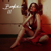 BANKS - III (Music CD)