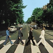 The Beatles - Abbey Road (50th Anniversary)(Vinyl)