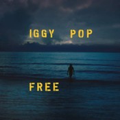 Iggy Pop - Free (Music CD)