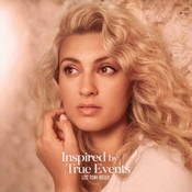 Tori Kelly - Inspired by True Events (Music CD)
