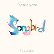 Christine McVie -  Songbird (A Solo Collection)  (Music CD)