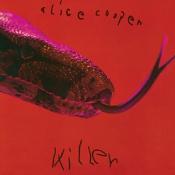 Alice Cooper - Killer (Music CD)