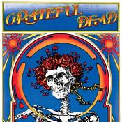 Grateful Dead - Grateful Dead (Skull & Roses) [Live] (Expanded Edition Music CD)