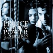 Prince & The New Power Generation - Diamonds And Pearls (Deluxe Edition Music CD)