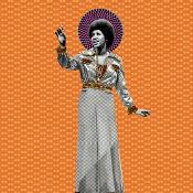 Aretha Franklin - ARETHA (Music CD)