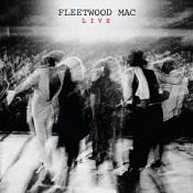 Fleetwood Mac - Live (Deluxe Edition Music CD)