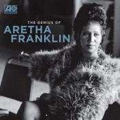 Aretha Franklin - The Genius of Aretha Franklin (Music CD)