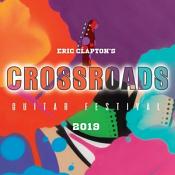 Eric Clapton - Eric Clapton’s Crossroads Guitar Festival 2019 (Blu-Ray)