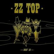 ZZ Top - Goin' 50 (Box Set)