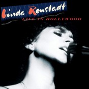 Linda Ronstadt - Live In Hollywood (Music CD)