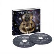 Whitesnake - Unzipped (Deluxe Edition) (Music CD)
