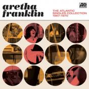 Aretha Franklin - The Atlantic Singles Collection 1967-1970 (Mono) [Remastered] (Music CD