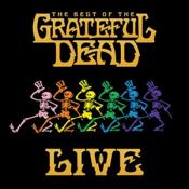 Grateful Dead - The Best of the Grateful Dead Live: 1969-1977 (Music CD)