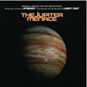 Synergy - The Jupiter Menace (Music Cd)