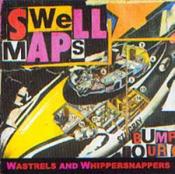Swell Maps - Wastrels & Whippersnappers (Music CD)