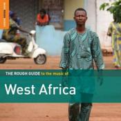 Various Artists - Rough Guide to the Music of West Africa (Music CD)