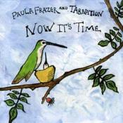 Tarnation - Paula Frazer and Tarnation - Now Its Time (Music CD)