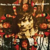 T Hardy Morris - Dude  The Obscure (Music CD)