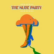 the Nude Party - The Nude Party (Music CD)