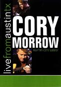 Cory Morrow - Live From Austin Tx (DVD)