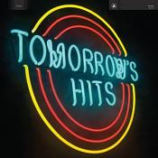 Men (The) - Tomorrow's Hits (Music CD)